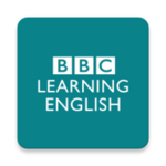 Logo of BBC Learning English android Application 